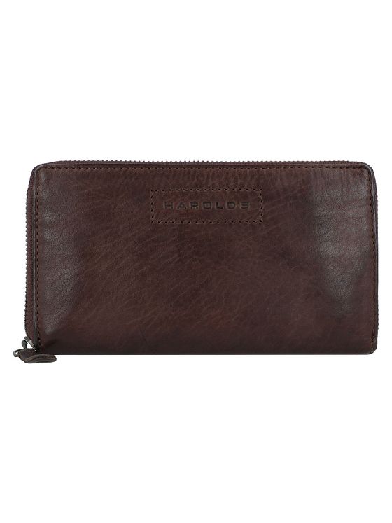 Harold's Ubådspung i læder 18,5 cm Harold's Ubådspung i læder 18,5 cm