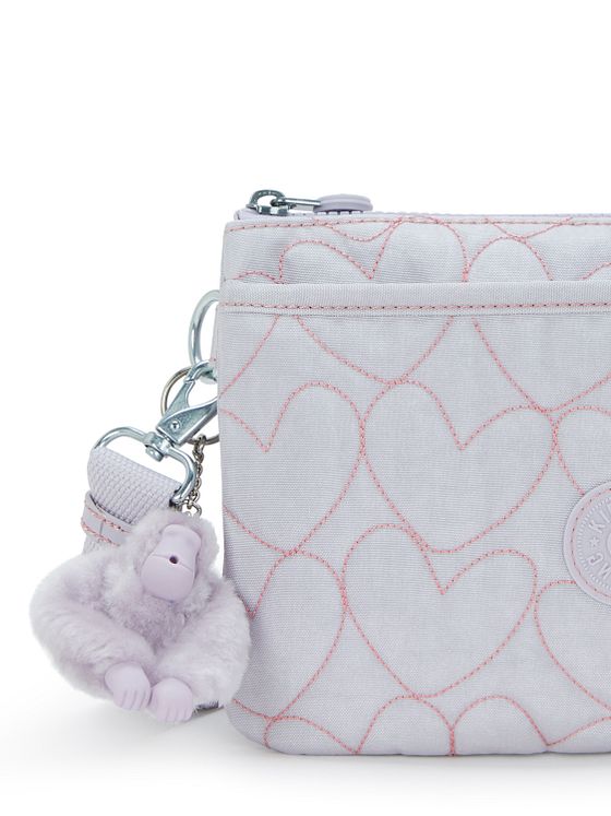 Kipling Riri Mothersday Skuldertaske 24 cm Kipling Riri Mothersday Skuldertaske 24 cm