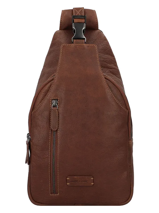 Jack Kinsky Porto Piel natural 38 cm Jack Kinsky Porto Piel natural 38 cm