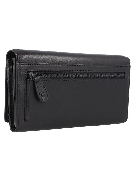 aunts & uncles Norwegians Vilde Pung RFID-beskyttelse Læder 19 cm