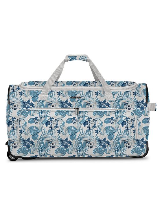 Redolz Duffle Essentials 2 hjul Rejsetaske 71 cm Redolz Duffle Essentials 2 hjul Rejsetaske 71 cm