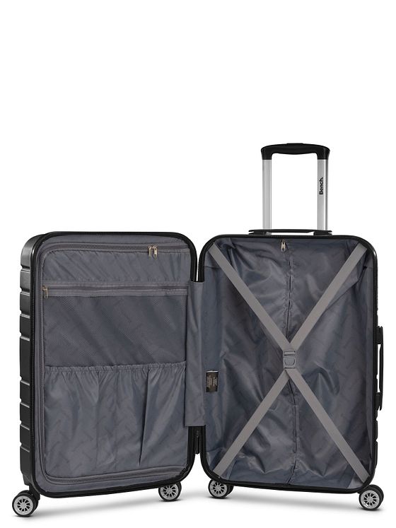 Bench Seattle 4 hjul Trolley M 69 cm