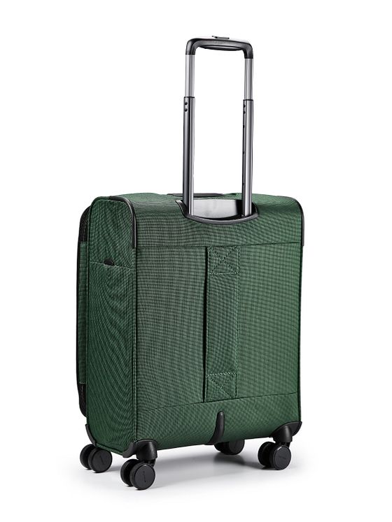 Stratic Bendigo Light Plus 4-hjulet kabinevogn 54 cm