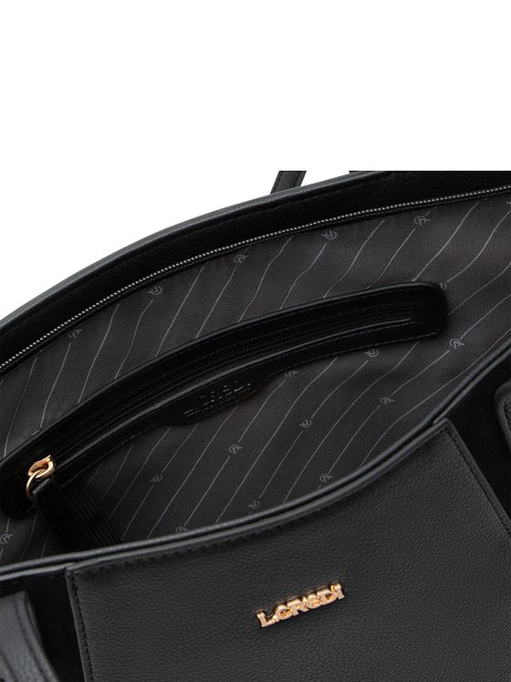 L.CREDI Rahja Shopper-taske 32 cm