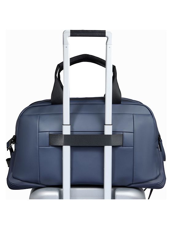 Piquadro Corner Weekend-rejsetaske 51 cm