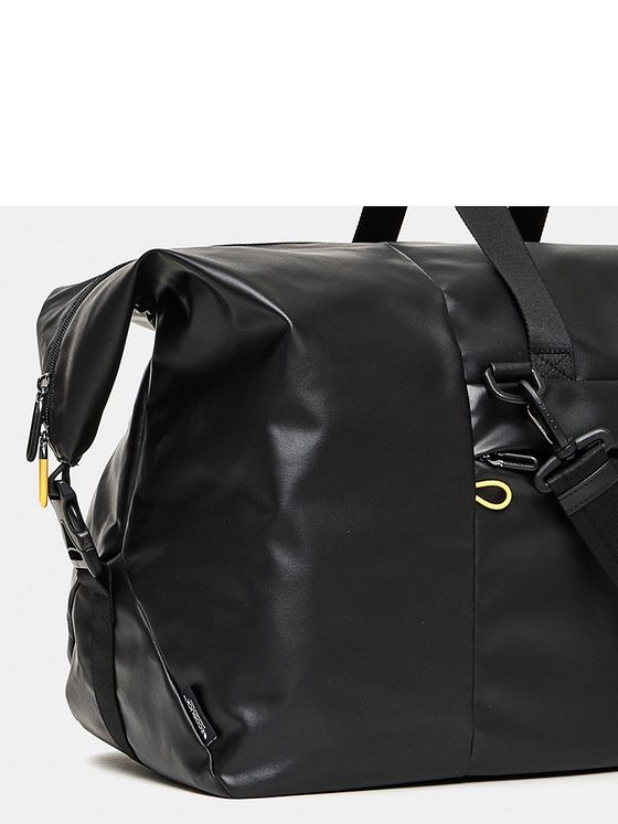 Mandarina Duck Eco Coated Weekend-rejsetaske 54 cm