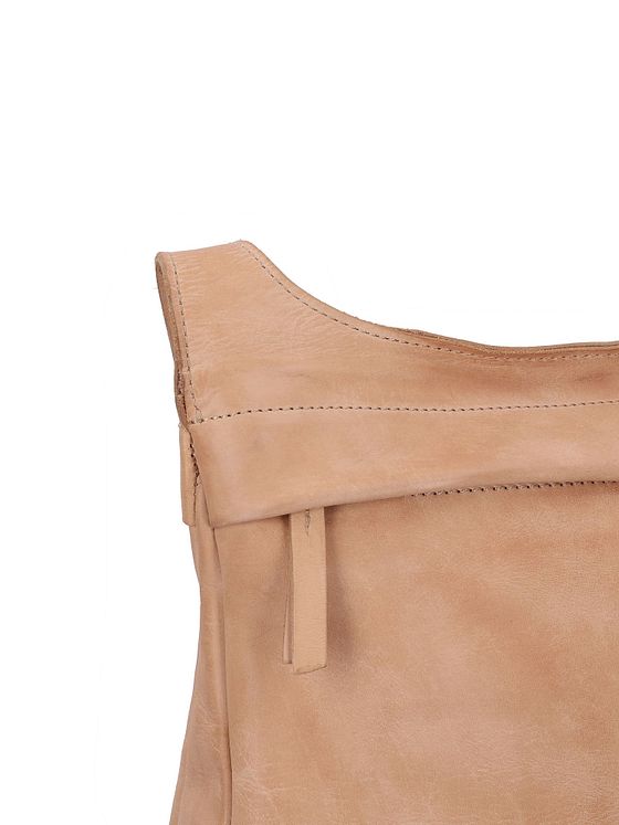 Harold's Submarine skuldertaske i læder 25 cm Harold's Submarine skuldertaske i læder 25 cm