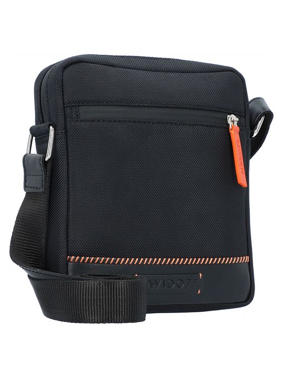 Davidoff Home Run Skuldertaske 18 cm