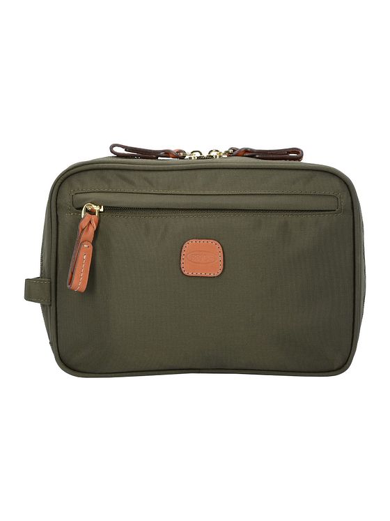 Bric's X-Collection Kultur-taske 21 cm Bric's X-Collection Kultur-taske 21 cm