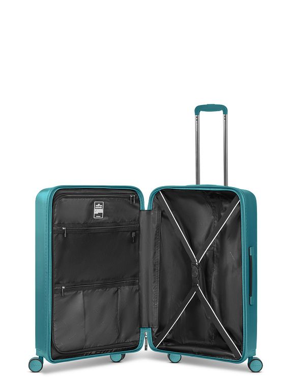 March15 Trading Gotthard Edition 4 hjul Trolley 67 cm