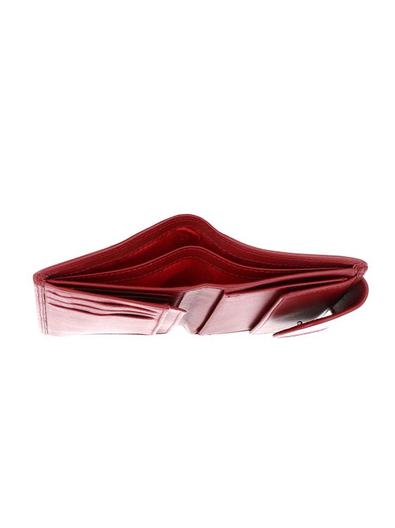 Golden Head Polo Pung RFID-beskyttelse Læder 12 cm