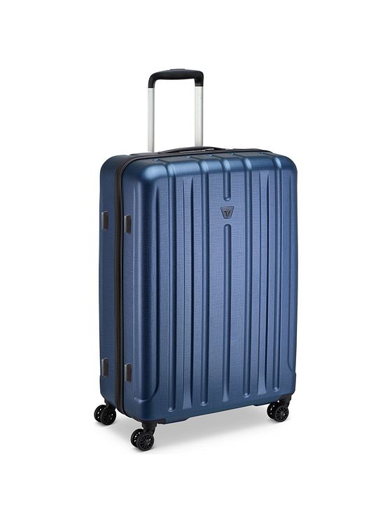 Roncato Kinetic 2.0 4 hjul Trolley M 66 cm med strækfold Roncato Kinetic 2.0 4 hjul Trolley M 66 cm med strækfold