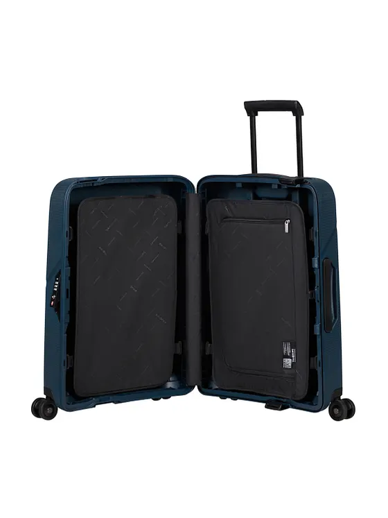Samsonite Magnum 2 4 ruedas Maleta de cabina 55 cm Samsonite Magnum 2 4 ruedas Maleta de cabina 55 cm