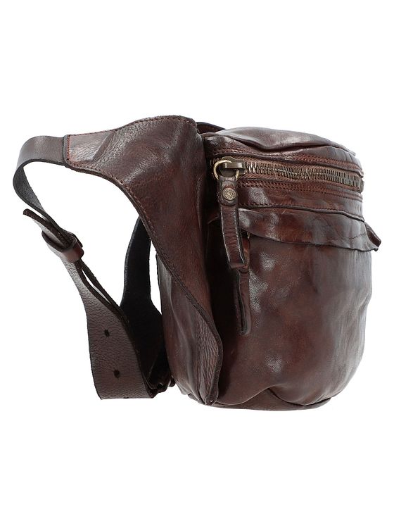 Campomaggi Santarcangelo Bæltetaske Læder 34 cm