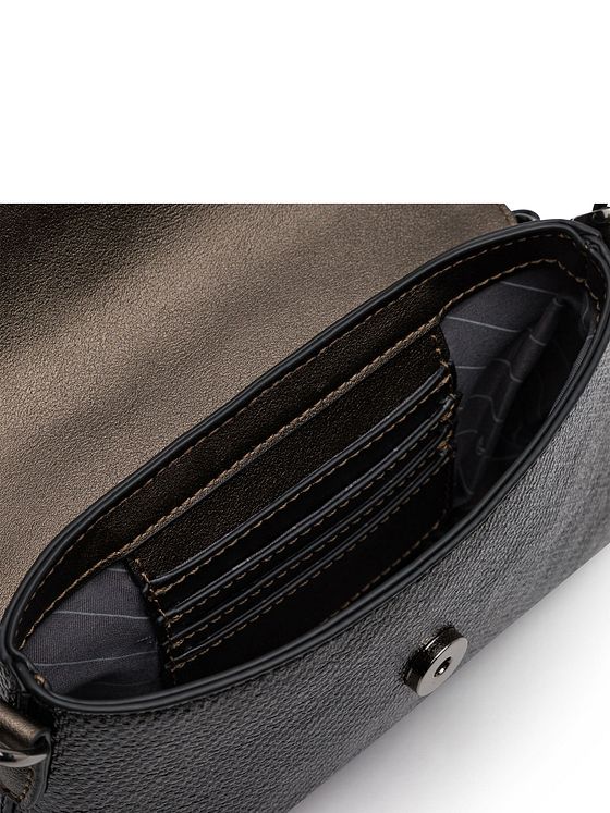 L.CREDI Nadine Skuldertaske 21 cm L.CREDI Nadine Skuldertaske 21 cm