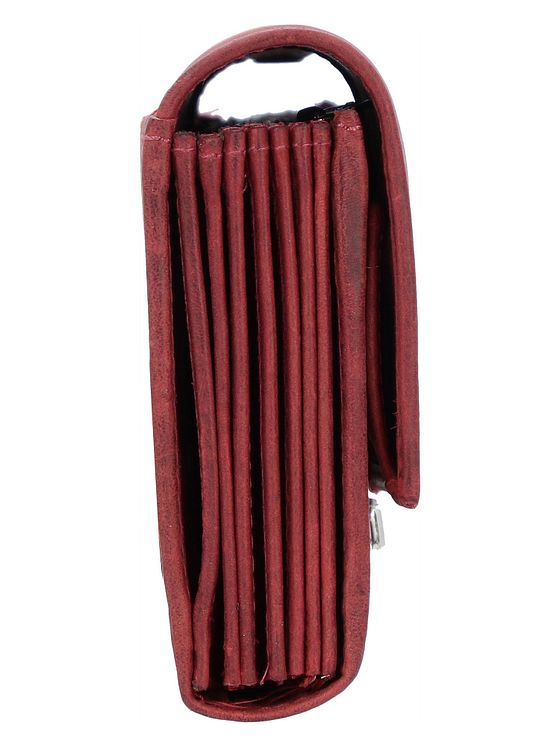 Greenburry Vintage Pung Læder 17.5 cm