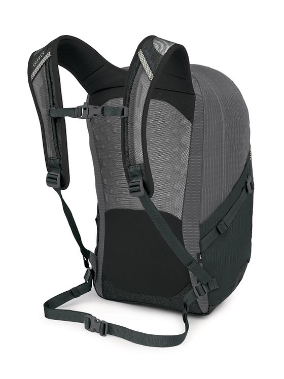 Osprey Quasar-rygsæk 49 cm med rum til bærbar computer