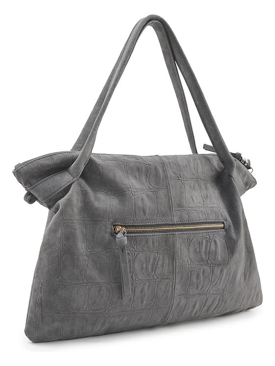 FredsBruder Velvet Wild Skuldertaske Læder 59 cm