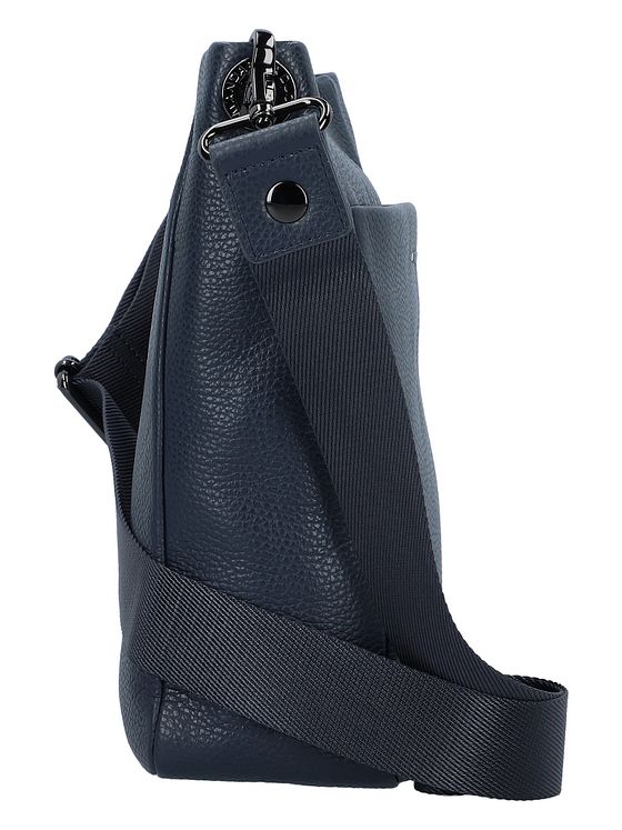 Mandarina Duck Mellow Leather Skuldertaske Læder 30 cm