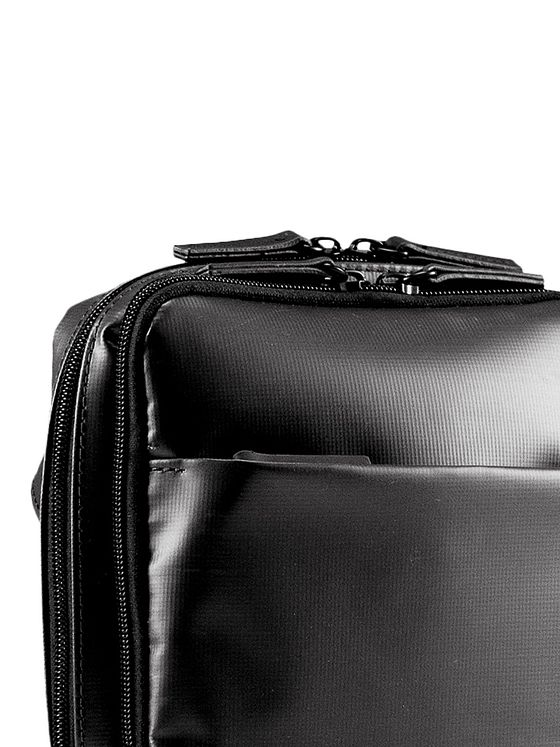 Jost Tolja Mini Bag skuldertaske XS 18 cm Jost Tolja Mini Bag skuldertaske XS 18 cm