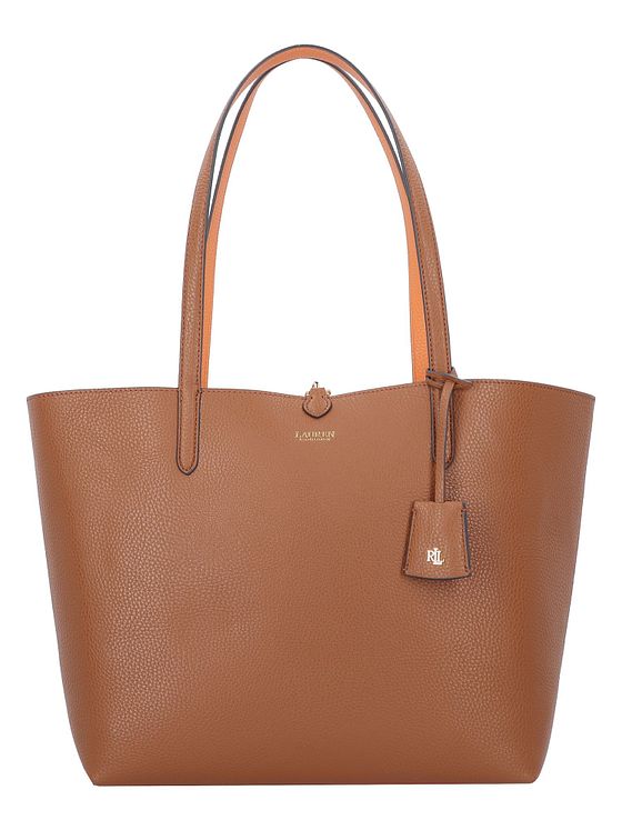 Lauren Ralph Lauren Oboustranná taška Merrimack 32 cm