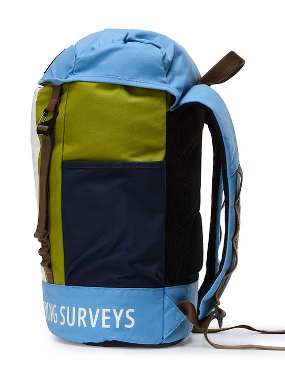 Napapijri H-Equator Daypack 40 cm Laptoprum