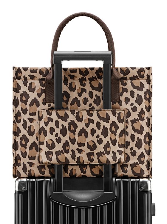 reisenthel Daily Nákupní taška 42 cm Kapsa na notebook