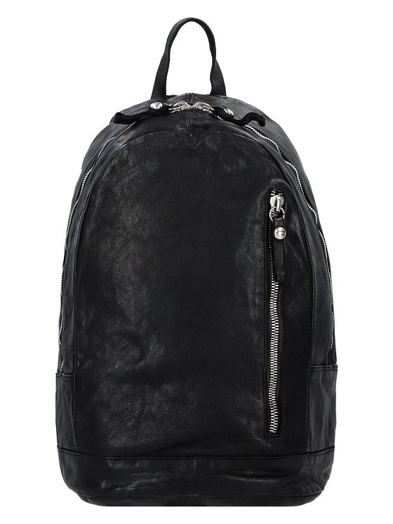 Campomaggi Frassino Batoh Kůže 34 cm Kapsa na notebook