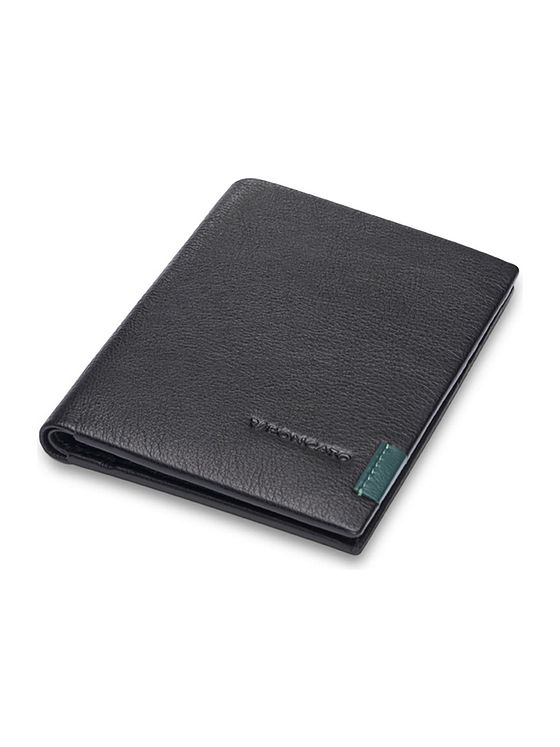 Roncato Monaco Pung RFID-beskyttelse Læder 9.5 cm