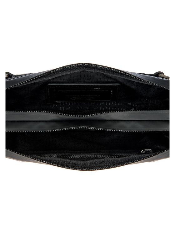 Porsche Design Roadster Bæltetaske Læder 20 cm Porsche Design Roadster Bæltetaske Læder 20 cm