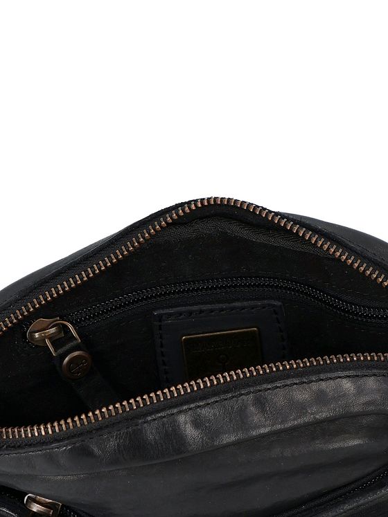 Harbour 2nd Nyla Taška přes rameno Kůže 22 cm