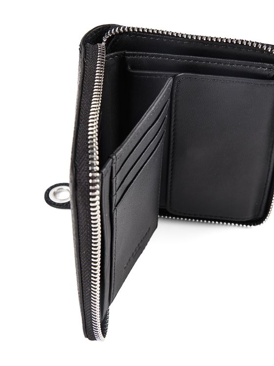Liebeskind Zita Pung RFID-beskyttelse Læder 12.5 cm Liebeskind Zita Pung RFID-beskyttelse Læder 12.5 cm