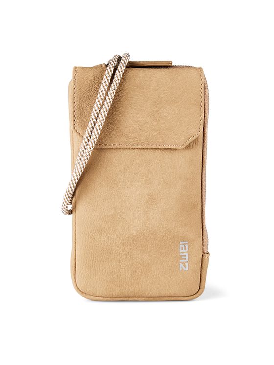 Zwei Mademoiselle.M Mobil-etui 10 cm