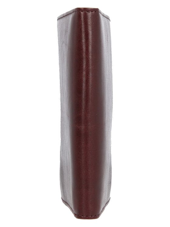 Esquire Toscana ID-etui RFID-beskyttelse Læder 9 cm