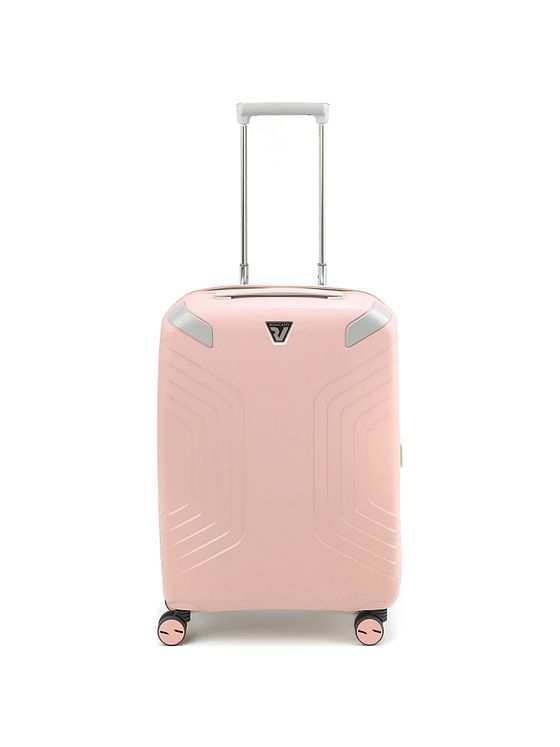 Roncato Ypsilon 2.0 4 hjul Kabinetrolley 55 cm Roncato Ypsilon 2.0 4 hjul Kabinetrolley 55 cm