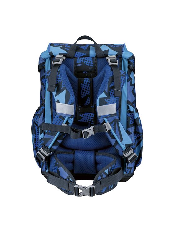 DerDieDas ErgoFlex-taskesæt 5 stk. DerDieDas ErgoFlex-taskesæt 5 stk.