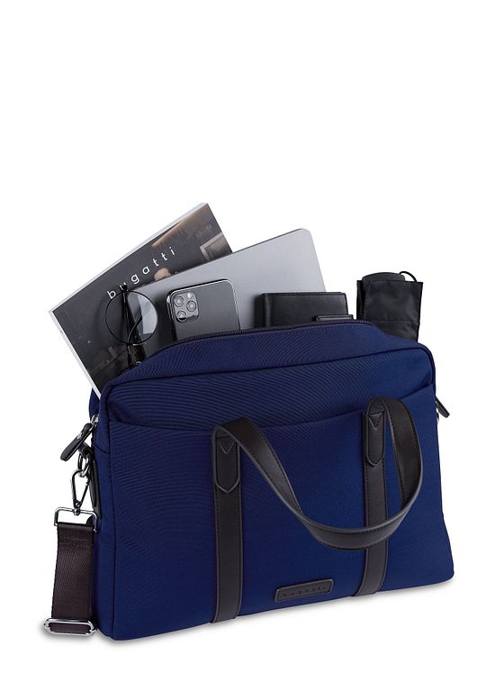 bugatti Maro Portfölj 38 cm Laptopfack