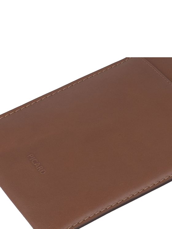 Picard Toscana Mobil-etui Læder 12.5 cm