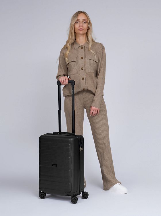 Redolz Essentials 08 CABIN 4 hjul Kabinetrolley 55 cm