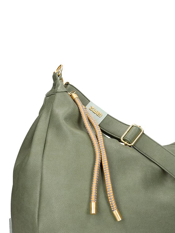 Zwei Lola Skuldertaske 47 cm Zwei Lola Skuldertaske 47 cm