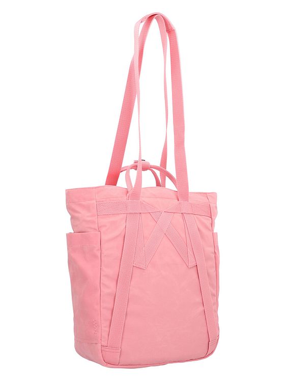 Fjällräven Kanken Totepack Skuldertaske 27 cm Fjällräven Kanken Totepack Skuldertaske 27 cm