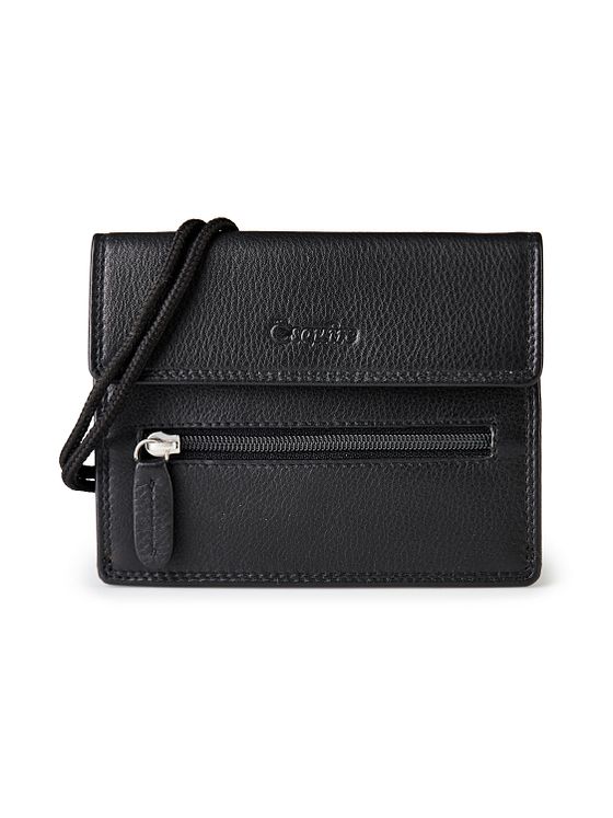 Esquire Duo Brysttaske 12 cm