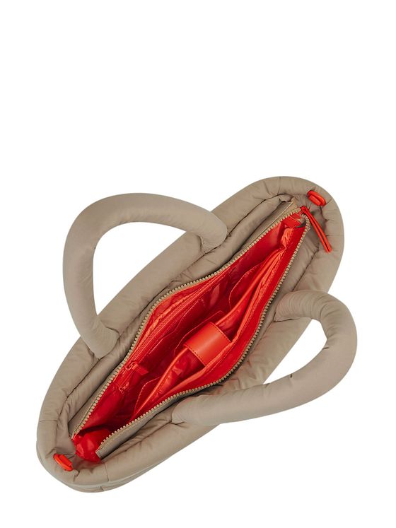 LES VISIONNAIRES Unio Cortina Skuldertaske 47 cm