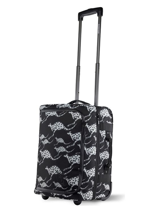 Chiemsee Jump N Fly 2 hjul Kabinetrolley 46 cm Chiemsee Jump N Fly 2 hjul Kabinetrolley 46 cm