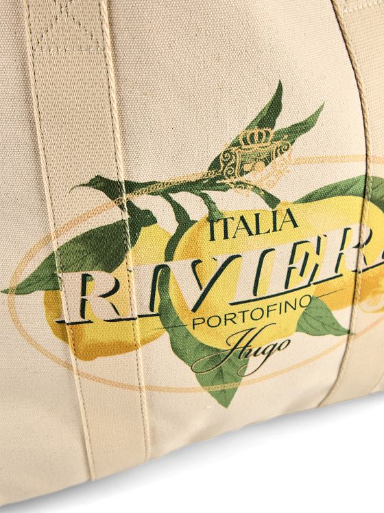 Hugo Becky Nákupní taška 42 cm