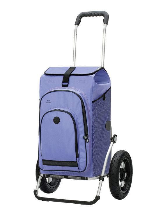 Andersen Shopper Carrito de la compra Royal Shopper Hydro 2.0 67 cm