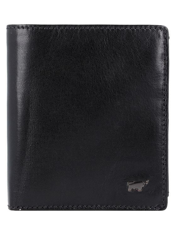 Braun Büffel Country pung RFID læder 10 cm