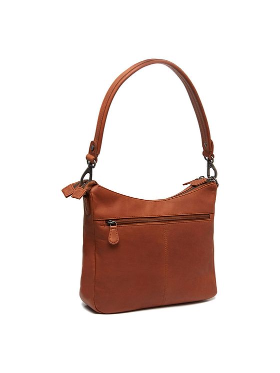 The Chesterfield Brand Triva Skuldertaske Læder 28 cm