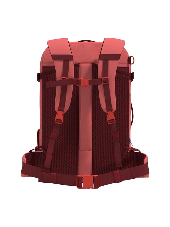 Cabin Zero Travel Cabin Bag Classic Pro 42L rygsæk 54 cm rum til bærbar computer