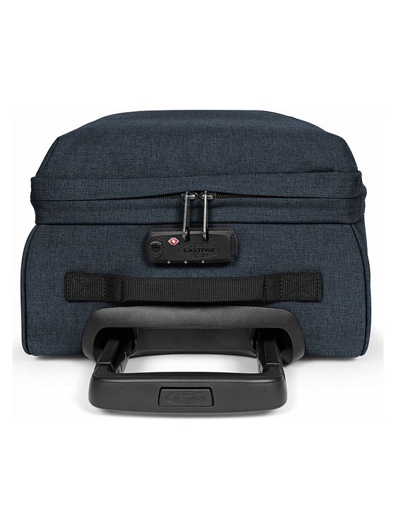 Eastpak Tranverz 2 hjul Kabinetrolley XXS 48 cm Eastpak Tranverz 2 hjul Kabinetrolley XXS 48 cm
